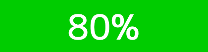 10%